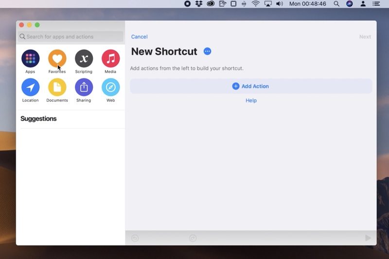 app for mac chat
